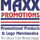 Maxx Promotions Logo