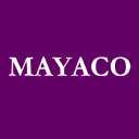 Mayaco Marketing & Internet Logo