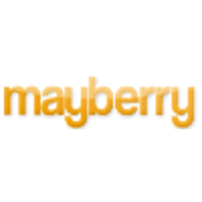 Mayberry Marketing Logo