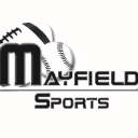 Mayfield Sports Marketing Logo