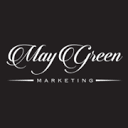 May Green Marketing Logo