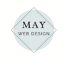 May Web Design, LLC Logo