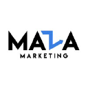 MAZA Marketing Logo