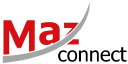 Maz Connect Logo