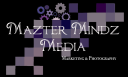 Mazter Mindz Media Logo