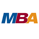 MBA Graphics, LLC Logo