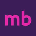 MB Creative Boutique Logo