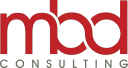 MBD Consulting Inc. Logo