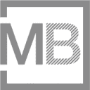 MB Media Solutions Logo