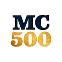 MC500 Marketing + Media Logo