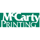 Mc Carty Printing Corporation Logo
