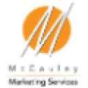 McCauley Marketing Services Logo