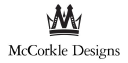 McCorkle Designs Logo