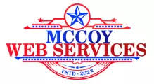 McCoy Web Services Logo