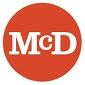 McDaniels Marketing Logo