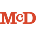 McD Digital Logo