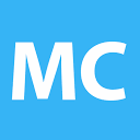 MC Digital Design Logo