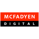 McFadyen Digital Logo