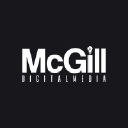 McGill Digital Media Logo