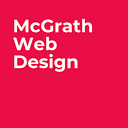 McGrath Web Design Logo