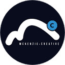 mckenzie creative Logo