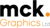 McK Graphics Limited Logo