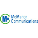 McMahon Communications Logo