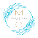 MC Marketing & SEO Logo