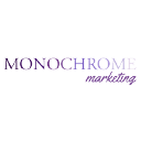 MonoChrome Marketing, Inc Logo