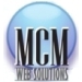 MCM Web Solutions Logo