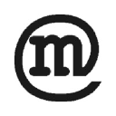 mcormc corporation Logo