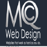 McQ Web Design Logo