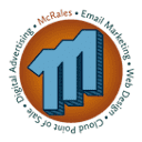 McRales Marketing Logo