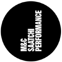 M&C Saatchi Performance Logo
