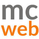 McWeb Studio Logo
