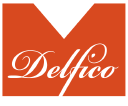 M Delfico Marketing & Events Logo