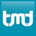 mDept - The Marketing Department Logo