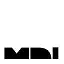 MDI Digital Logo