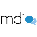 MDI Global Logo