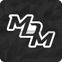 MDM Designs logo