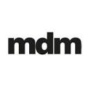 MDM Creative Logo