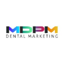MDPM Dental Marketing Logo