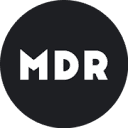 MDR Creative (UK) Ltd Logo