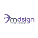 Mdsign Website Design Logo