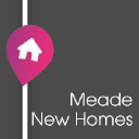 Meade New Homes Logo