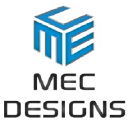 MEC Designs LLC logo