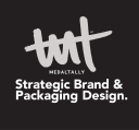 MedalTally - Brand & Packaging Design Logo