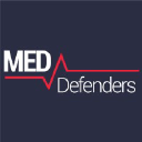 MED Defenders Logo
