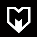 MED Design Graphique Logo