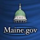 Webmaster Maine Logo